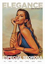 Elegance (Digital-March 2022)